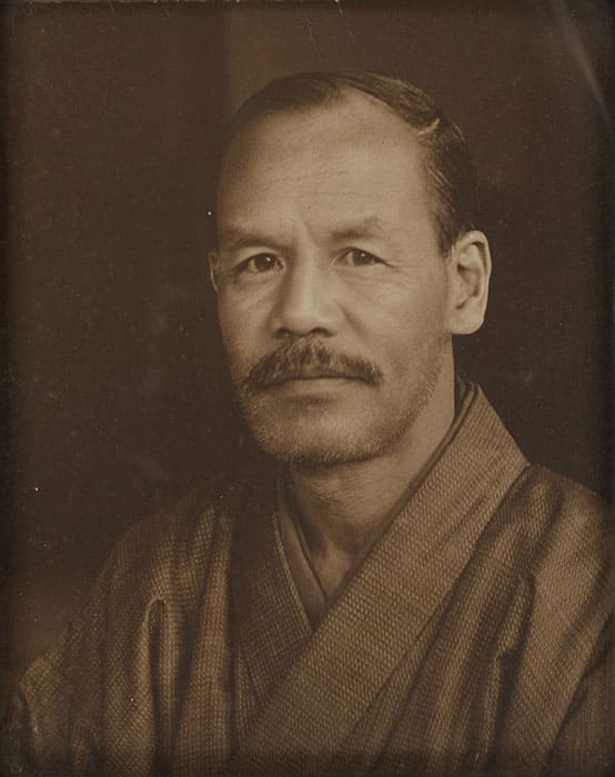 下村観山展 東京国立近代美術館-3