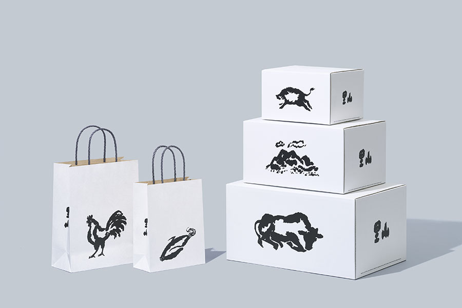 ギンザ・グラフィック・ギャラリー第410回企画展 日本のアートディレクション展 2025 ギンザ・グラフィック・ギャラリー-13