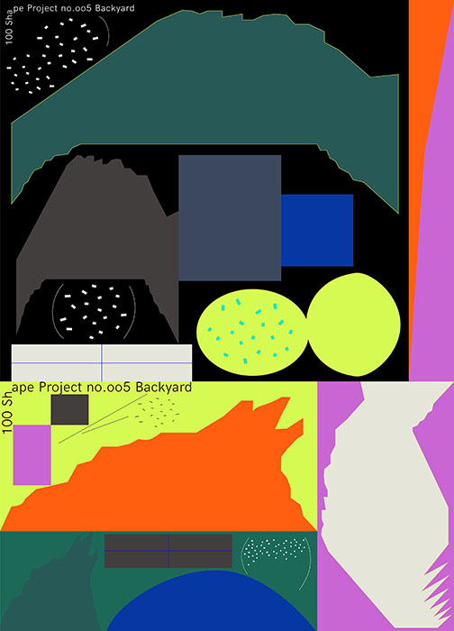 京都dddギャラリー第249回企画展 C-GRAPHIC/TAIPEI 2020年代台北のグラフィックデザイン 京都dddギャラリー-9