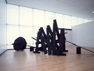 開館30周年記念コレクション展　VISION 星と星図