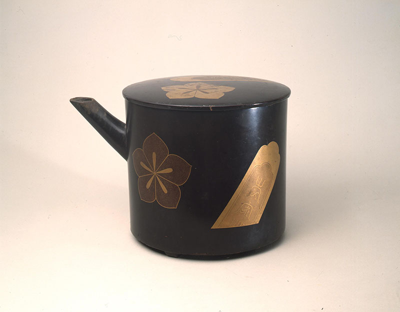 熊本城　―守り継がれた名城400年の軌跡― 永青文庫-7