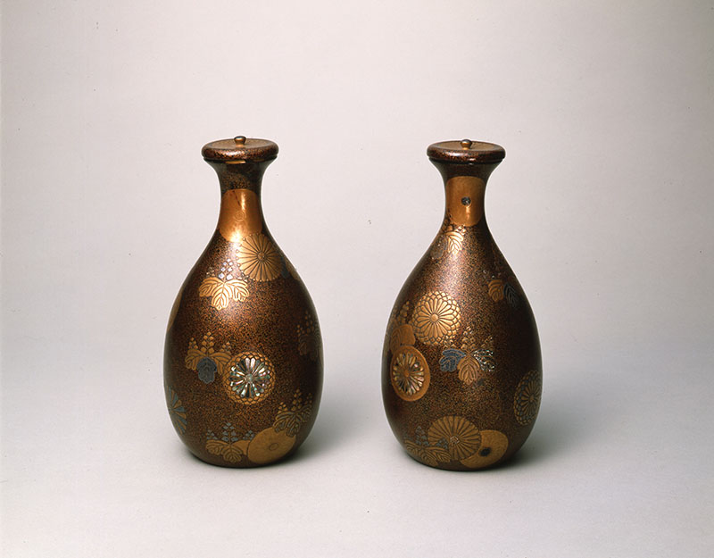 熊本城　―守り継がれた名城400年の軌跡― 永青文庫-8