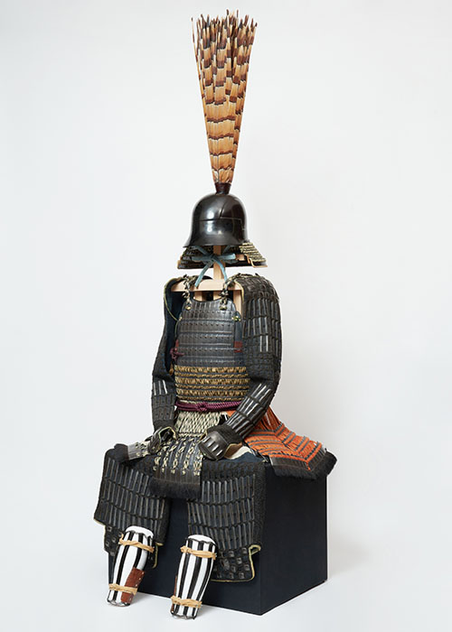 熊本城　―守り継がれた名城400年の軌跡― 永青文庫-10