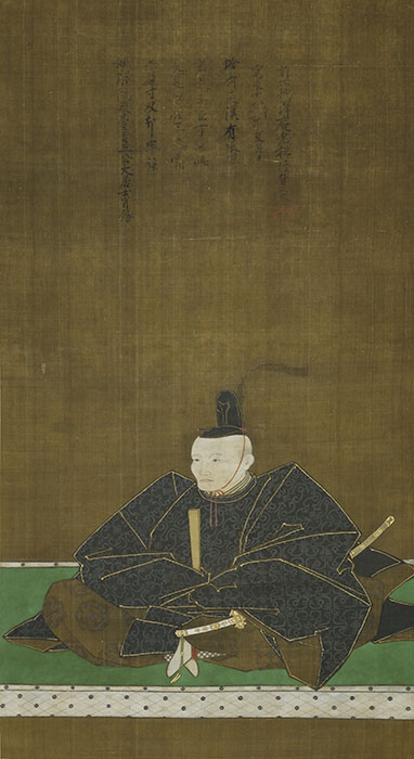 熊本城　―守り継がれた名城400年の軌跡― 永青文庫-2