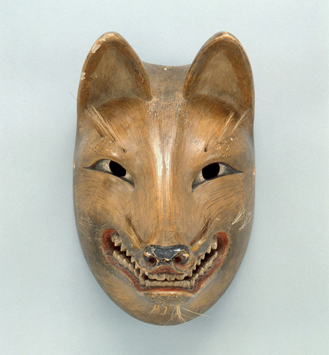 大名家の狂言道具コレクション 永青文庫-2