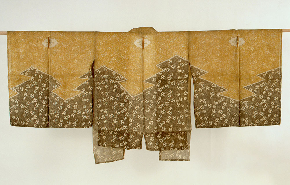 大名家の狂言道具コレクション 永青文庫-3