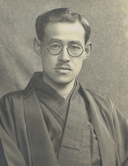 細川家四代展 永青文庫-1