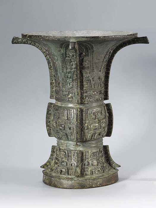 特別展 唐物誕生 ―茶の湯デザインの源流をさぐる―（仮） 泉屋博古館東京-1