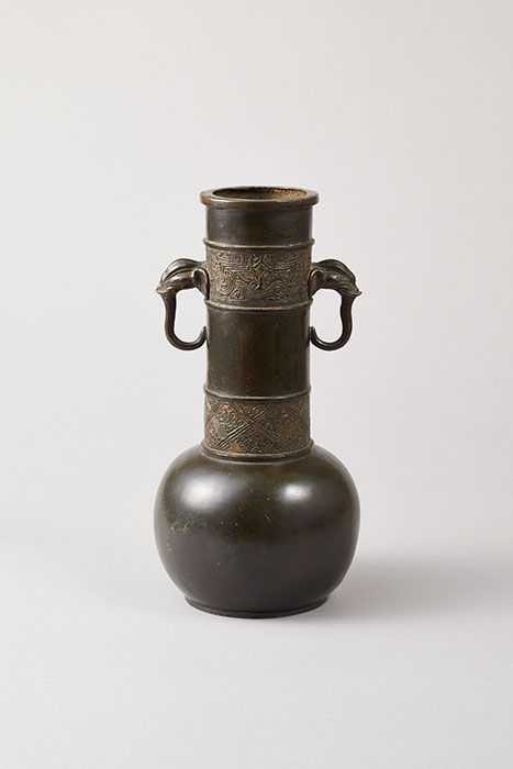 特別展 唐物誕生 ―茶の湯デザインの源流をさぐる―（仮） 泉屋博古館東京-2