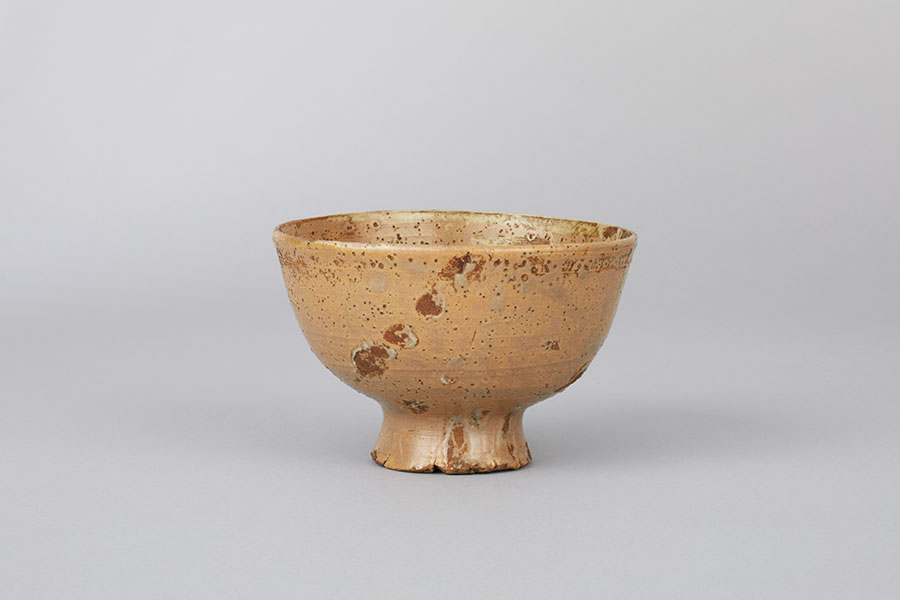 特別展 唐物誕生 ―茶の湯デザインの源流をさぐる―（仮） 泉屋博古館東京-7