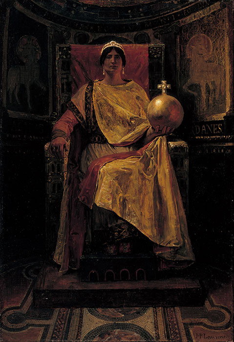 特別展 生誕151年からの鹿子木孟郞 ―不倒の油画道― 泉屋博古館東京-4