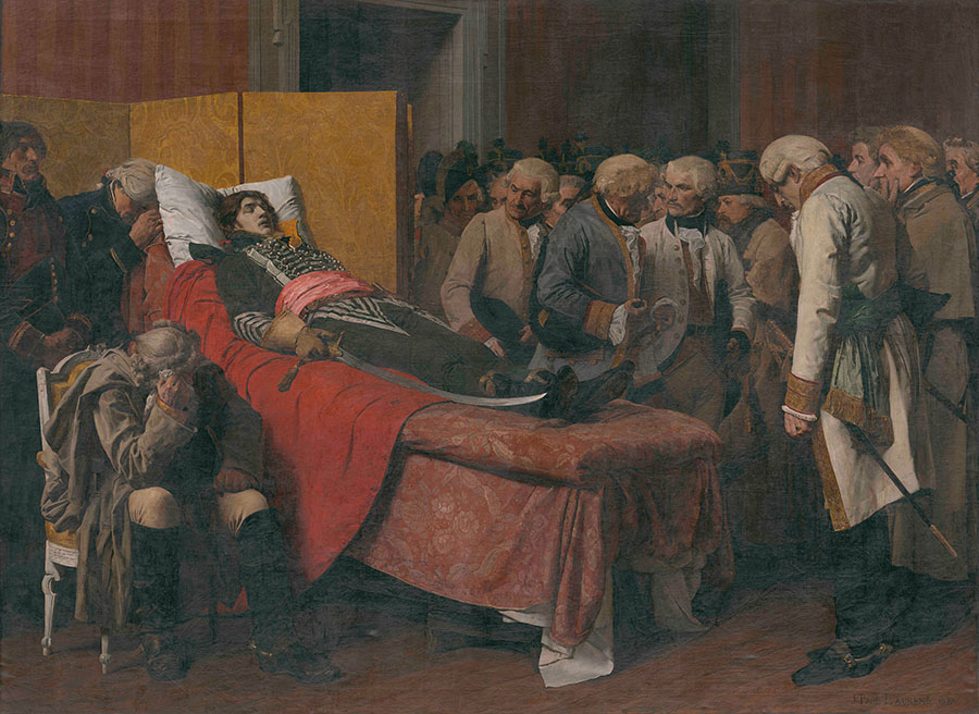 特別展 生誕151年からの鹿子木孟郞 ―不倒の油画道― 泉屋博古館東京-2