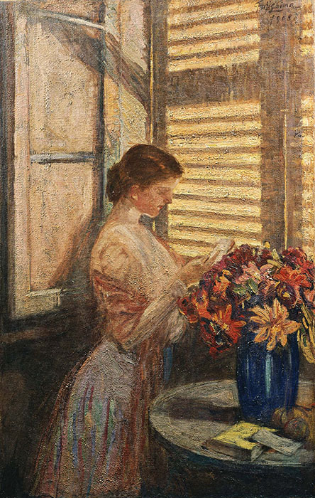 特別展　没後100年記念　住友春翠－仕合わせの住友近代美術コレクション（仮） 泉屋博古館東京-1