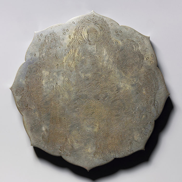 ブロンズギャラリー 中国青銅器の時代 泉屋博古館-10