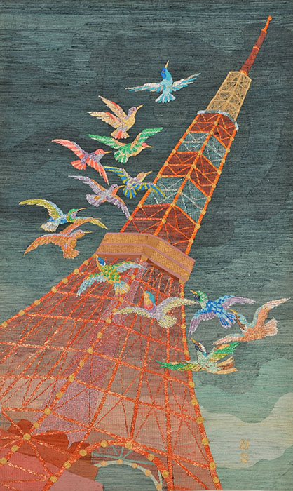 特別展「生誕140年記念　山鹿清華」（仮称） 京都市京セラ美術館-3