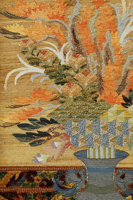 特別展「生誕140年記念　山鹿清華」（仮称） 京都市京セラ美術館-5