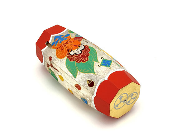 企画展「時代をかける馬」［同時開催］宝尽くしの工芸 金沢市立中村記念美術館-11