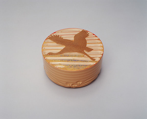 企画展「時代をかける馬」［同時開催］宝尽くしの工芸 金沢市立中村記念美術館-3