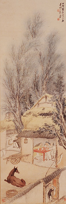 企画展「時代をかける馬」［同時開催］宝尽くしの工芸 金沢市立中村記念美術館-4