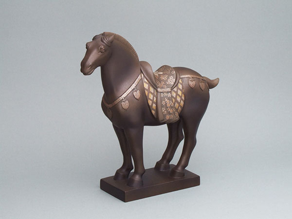 企画展「時代をかける馬」［同時開催］宝尽くしの工芸 金沢市立中村記念美術館-5