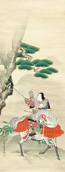 企画展「時代をかける馬」［同時開催］宝尽くしの工芸 金沢市立中村記念美術館-6