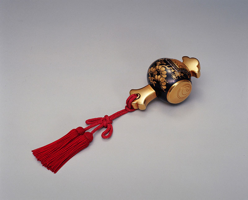 企画展「時代をかける馬」［同時開催］宝尽くしの工芸 金沢市立中村記念美術館-9