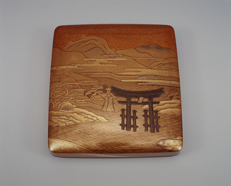 企画展「屏風、掛軸、巻子の世界」 金沢市立中村記念美術館-10