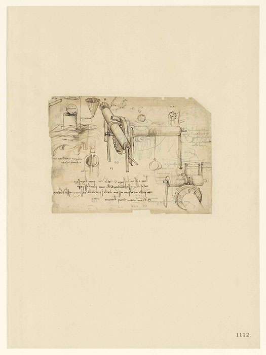 日伊国交160周年記念　大阪・関西万博開催記念 特別展「天空のアトラス　イタリア館の至宝」 大阪市立美術館-5