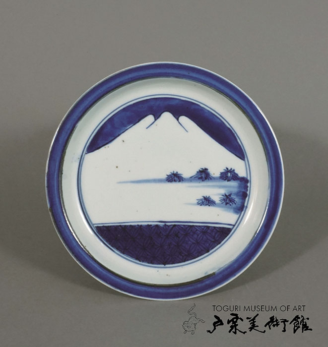 伊万里・鍋島に映った四季 ― 和の意匠 ― 展 戸栗美術館-3