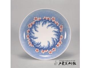 伊万里・鍋島に映った四季 ― 和の意匠 ― 展