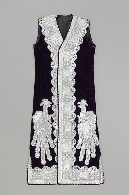 特別展「シルクロードの商⼈（あきんど）語り―サマルカンドの遺跡とユーラシア交流―」 国立民族学博物館-4