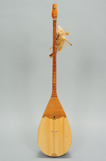 特別展「シルクロードの商⼈（あきんど）語り―サマルカンドの遺跡とユーラシア交流―」 国立民族学博物館-6