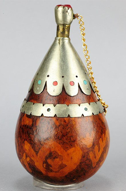 特別展「シルクロードの商⼈（あきんど）語り―サマルカンドの遺跡とユーラシア交流―」 国立民族学博物館-7