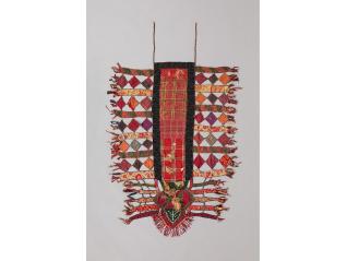 特別展「シルクロードの商⼈（あきんど）語り―サマルカンドの遺跡とユーラシア交流―」