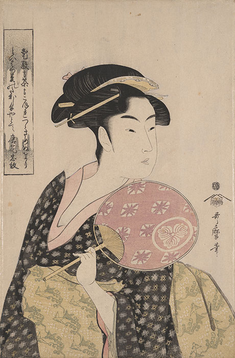 大英博物館日本美術コレクション　百花繚乱～海を越えた江戸絵画 東京都美術館-11