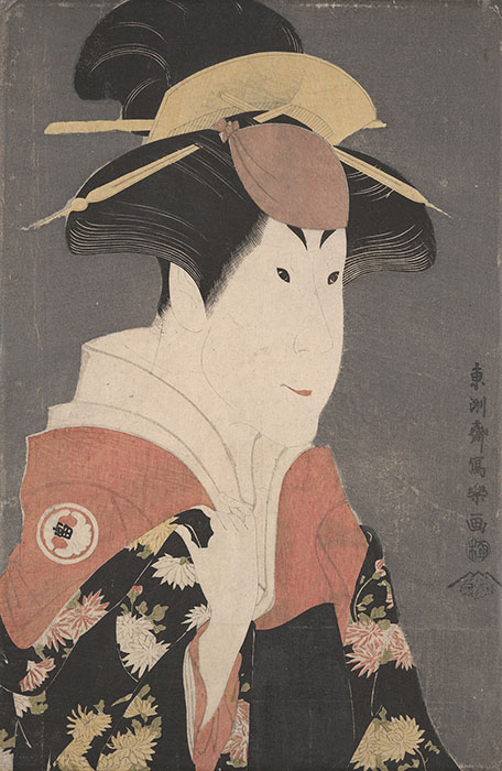 大英博物館日本美術コレクション　百花繚乱～海を越えた江戸絵画 東京都美術館-12