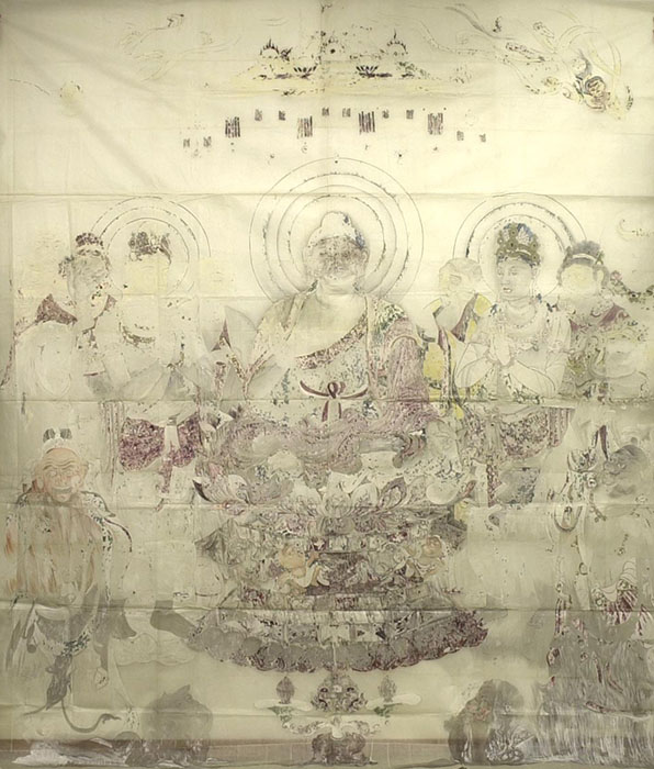 大英博物館日本美術コレクション　百花繚乱～海を越えた江戸絵画 東京都美術館-8