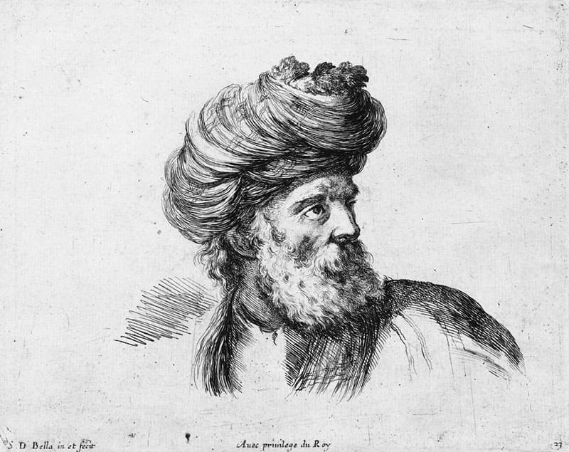 版画家レンブラント 挑戦、継承、インパクト 国立西洋美術館-11