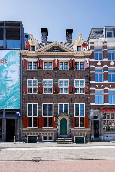 版画家レンブラント 挑戦、継承、インパクト 国立西洋美術館-2