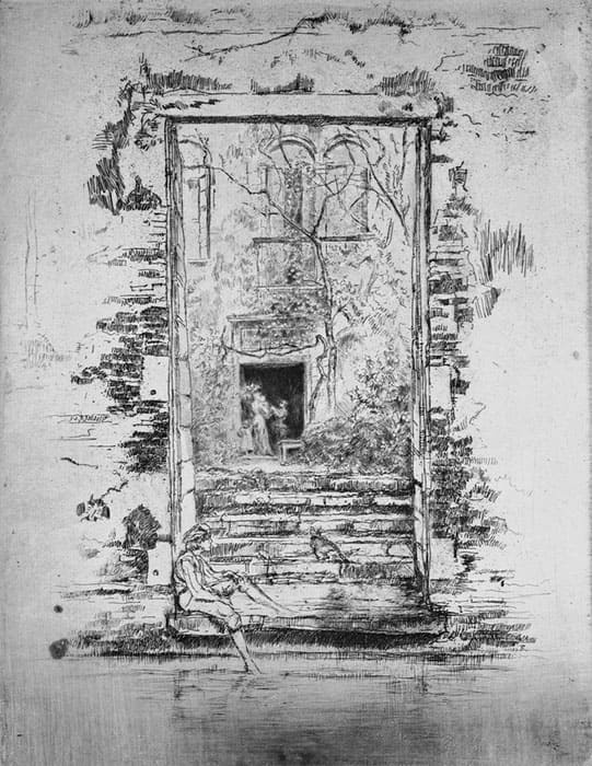 版画家レンブラント 挑戦、継承、インパクト 国立西洋美術館-20