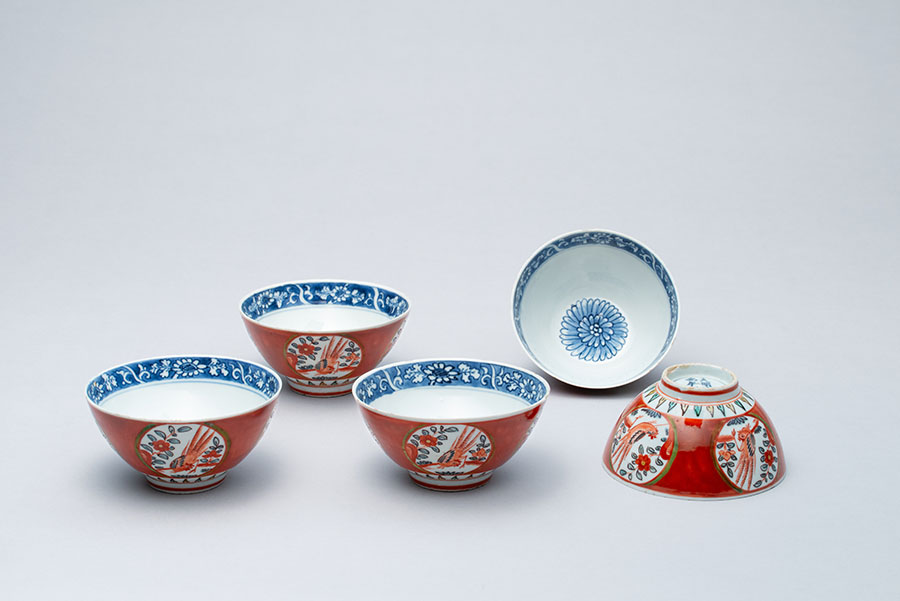 美を味わう―懐石のうつわと茶の湯 静嘉堂文庫美術館（静嘉堂＠丸の内）-7