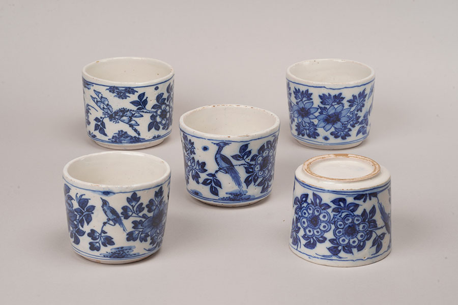 美を味わう―懐石のうつわと茶の湯 静嘉堂文庫美術館（静嘉堂＠丸の内）-8