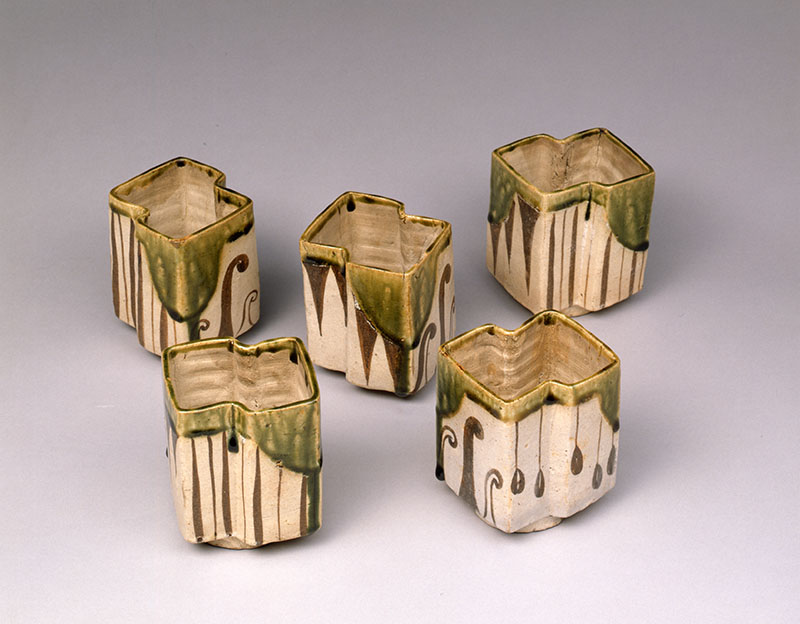 美を味わう―懐石のうつわと茶の湯 静嘉堂文庫美術館（静嘉堂＠丸の内）-9