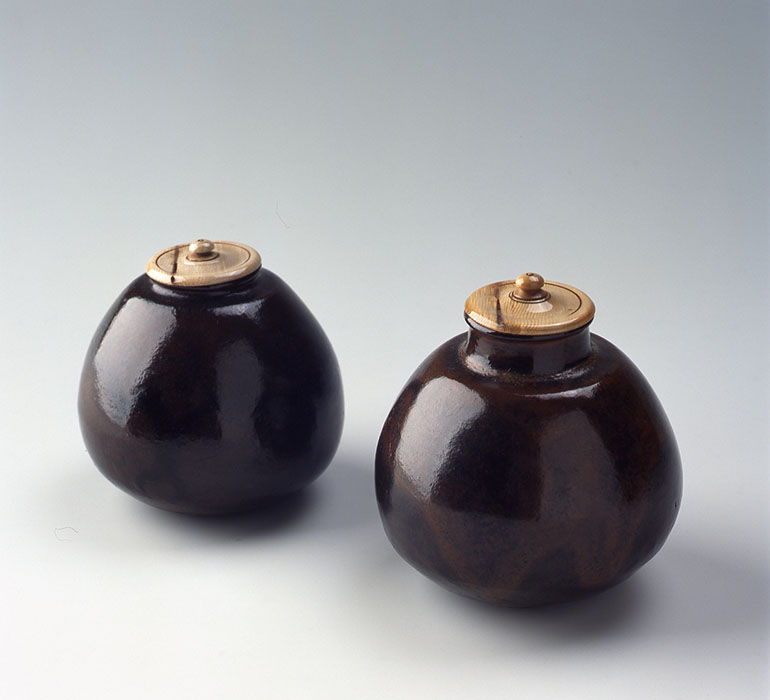 美を味わう―懐石のうつわと茶の湯 静嘉堂文庫美術館（静嘉堂＠丸の内）-10