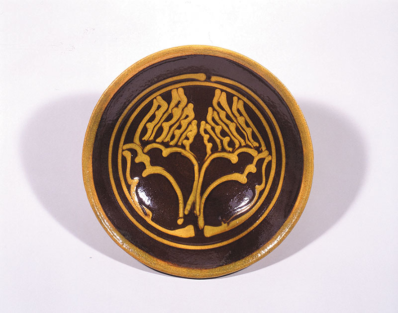 民藝SHOCK!!―没後60年 静嘉堂の河井寬次郎 静嘉堂文庫美術館（静嘉堂＠丸の内）-1