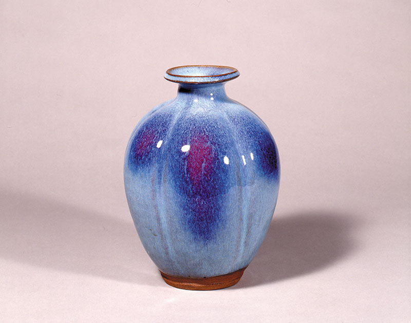 民藝SHOCK!!―没後60年 静嘉堂の河井寬次郎 静嘉堂文庫美術館（静嘉堂＠丸の内）-2