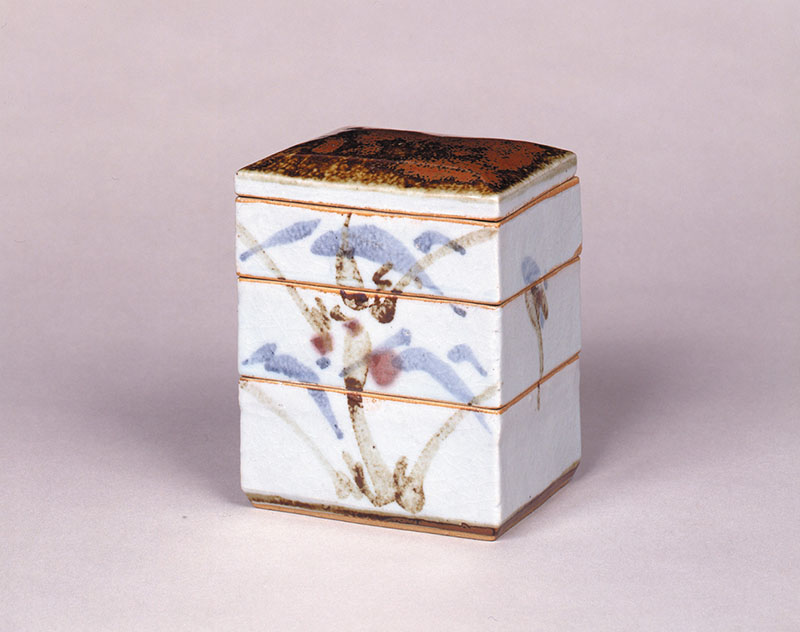 民藝SHOCK!!―没後60年 静嘉堂の河井寬次郎 静嘉堂文庫美術館（静嘉堂＠丸の内）-4