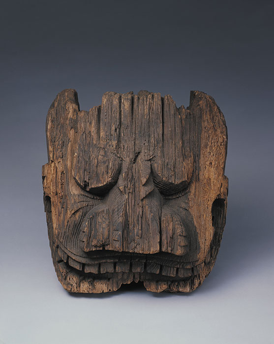 THE MASKS 仮面に魅せられた人々 静嘉堂文庫美術館（静嘉堂＠丸の内）-2