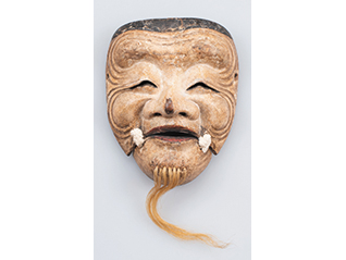 THE MASKS 仮面に魅せられた人々