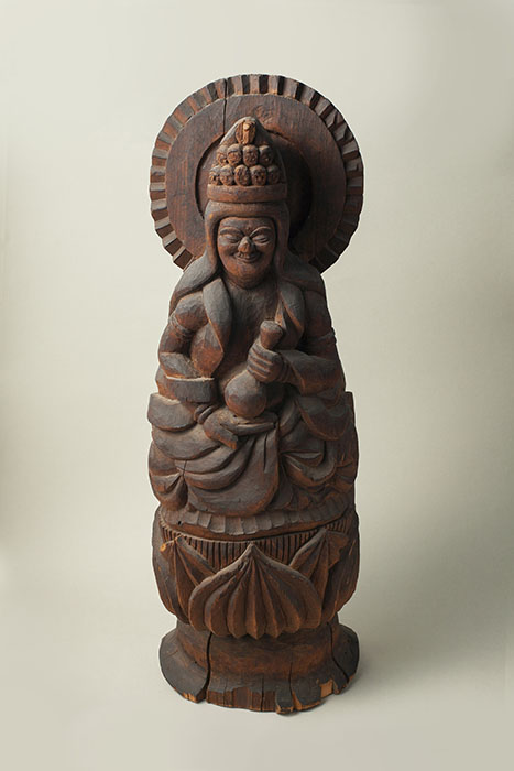 1925：ピカソ・フジタ・ヤクシジ ― むすび100年前 大原美術館-1